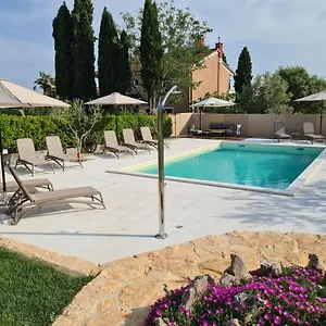 Grzinic Rovigno