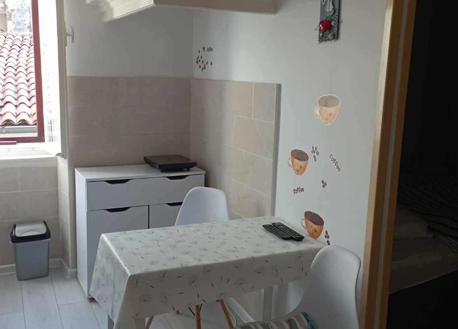 Διαμέρισμα Apartman Angela Ρόβινι