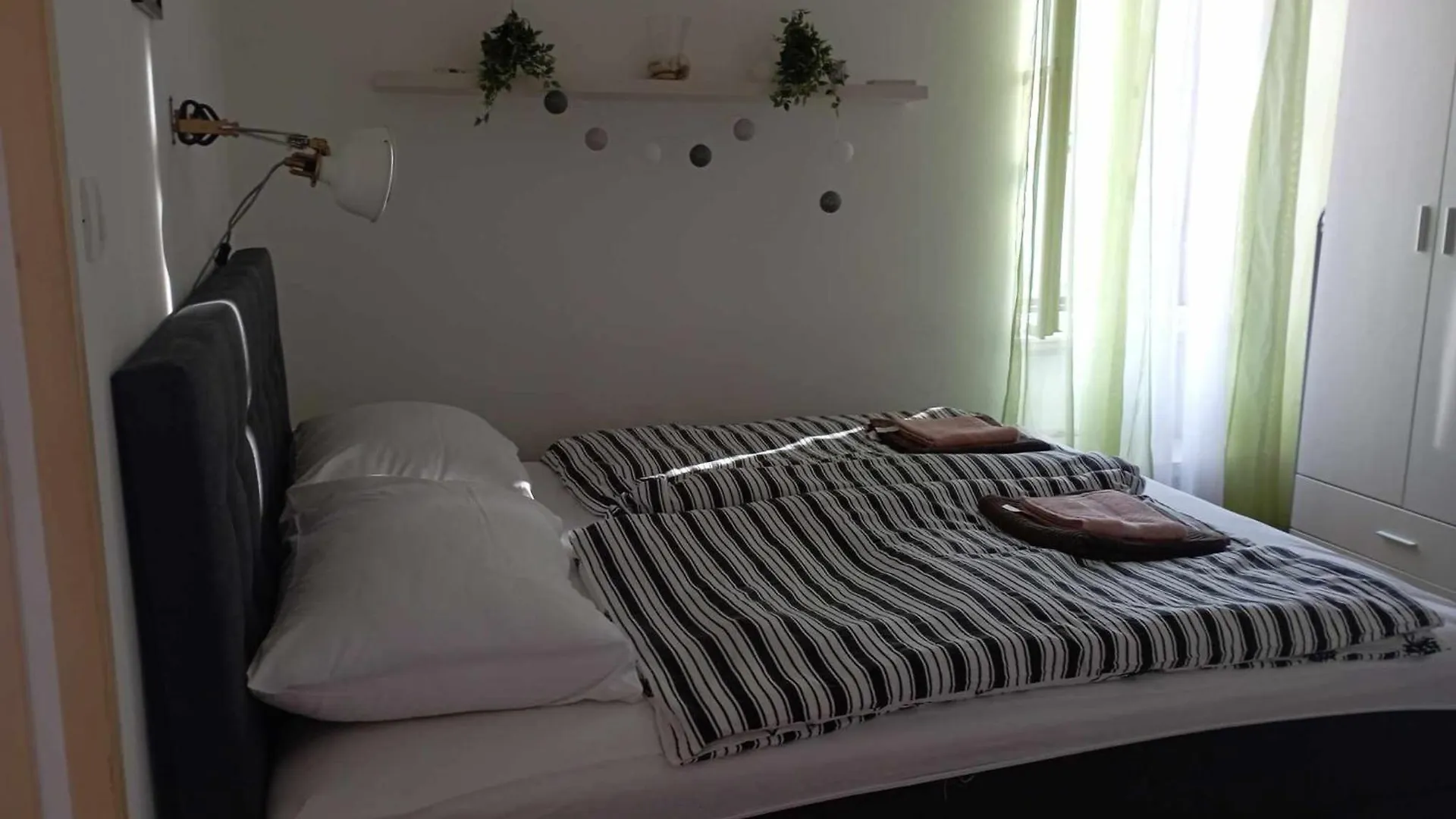 Apartman Angela Ρόβινι Διαμέρισμα