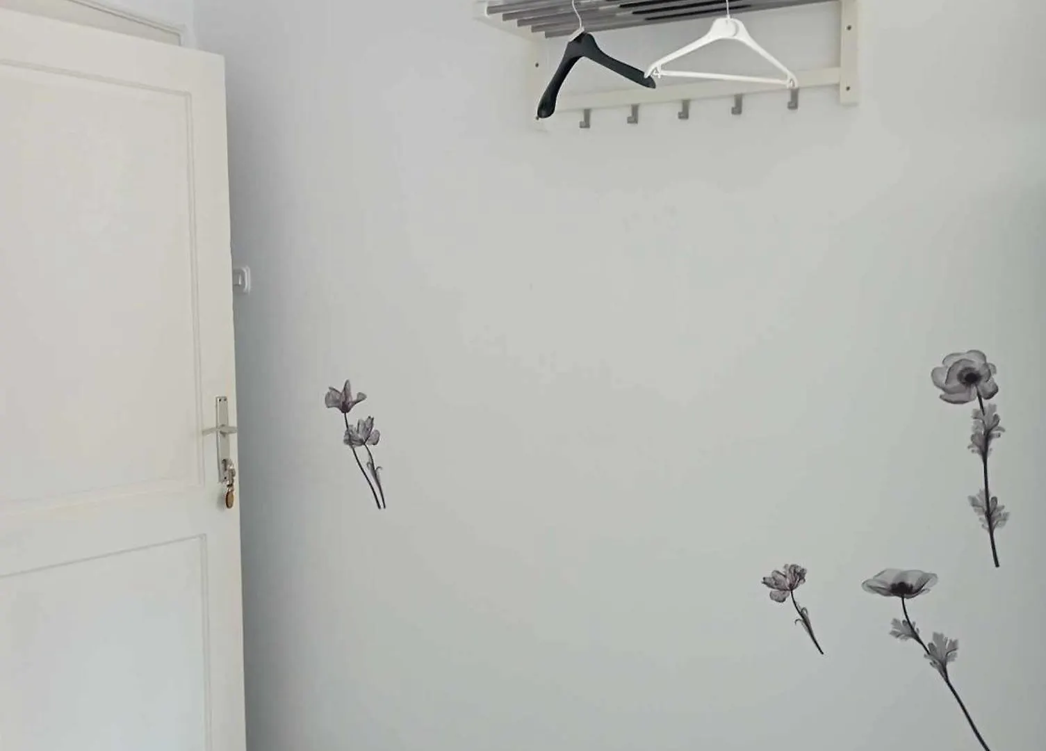 Apartman Angela Ρόβινι