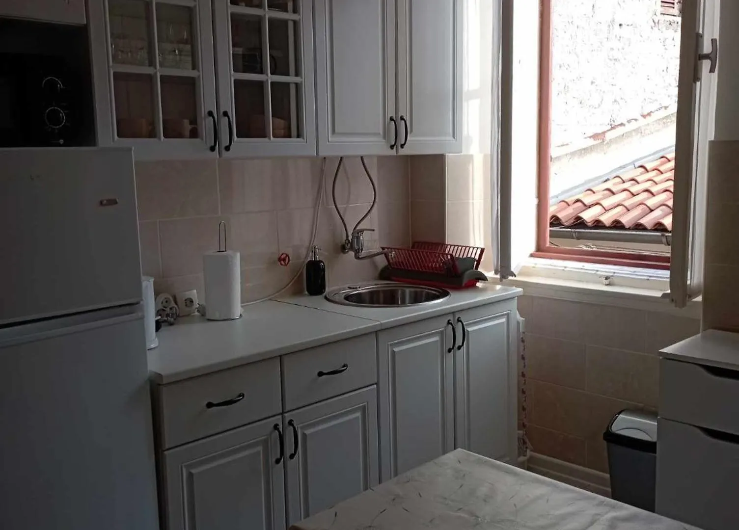 Διαμέρισμα Apartman Angela Ρόβινι Κροατία