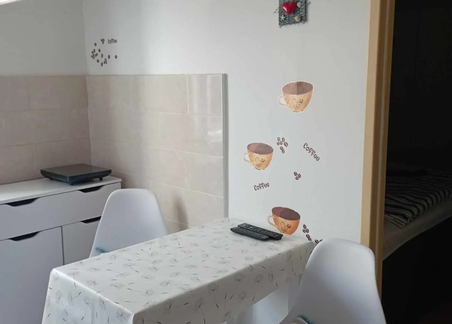 Apartman Angela Ρόβινι 0*,