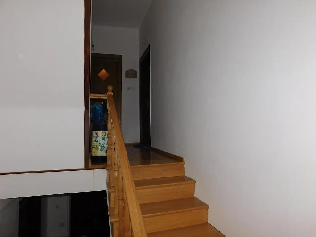 Apartman Angela Ρόβινι